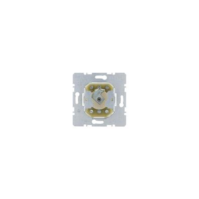 Berker Schlüsselschalter-Einsatz LIGHT Control UP IP20 Wippschalter-Einsatz 382610