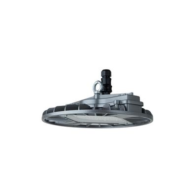 SCHUCH LED-Hallenleuchte TRIANO disc 65W 5000K 1LED A + + 10000lm IP65 EVG 3410L100D