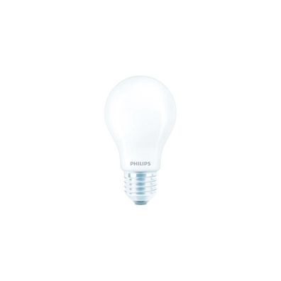 Philips LED-Lampe FM E27 A60 10,5W D 2700K ewws Filamentlampe 1521lm mt dimmbar ...