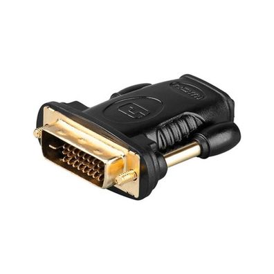 Wentronic Adapter HDMI/ DVI-D 68931