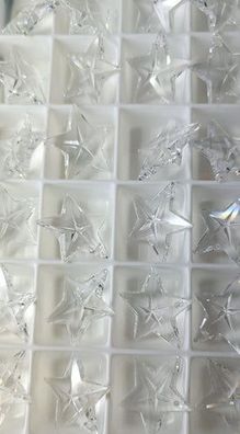 Swarovski® Lüster Star Crystal 20mm
