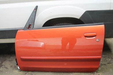 Mitsubishi Colt CZC Cabrio Tür vorne links Fahrertür