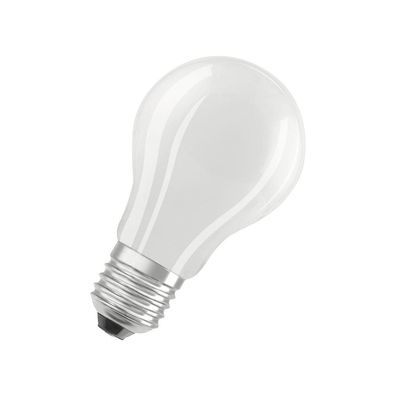 Ledvance LED-Lampe FM E27 A60 6,5W E 2700K ewws 806lm Filamentlampe mt dimmbar ...