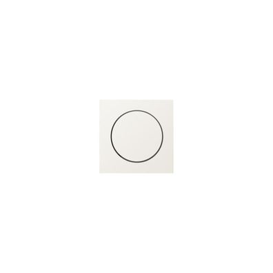 Berker Drehknopf Dimmer S.1 cws glz 11378982