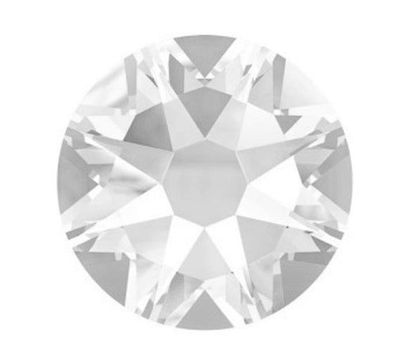 Swarovski® Chaton Crystal PP18
