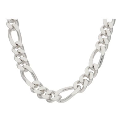 JuwelmaLux Halskette 925/000 Sterling Silber JL30-05-3078 - Länge: 60 cm