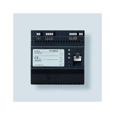 SIEDLE Gateway REG 50V 6TE IP20 SG150-0