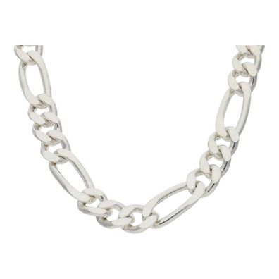 JuwelmaLux Halskette 925/000 Sterling Silber JL30-05-3101 - Länge: 50 cm