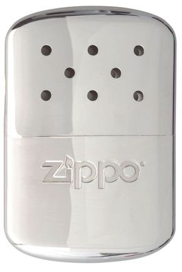 Zippo 'Handwarmer', chrom