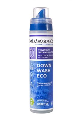 Fibertec Kleidung 'Down Wash Eco', 250 ml
