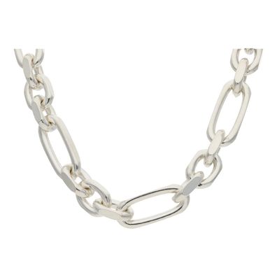 JuwelmaLux Halskette 925/000 Sterling Silber JL30-05-3984 - Länge: 55 cm