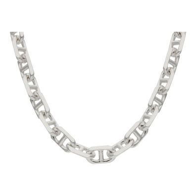 JuwelmaLux Halskette 925/000 Sterling Silber JL30-05-3097 - Länge: 50 cm