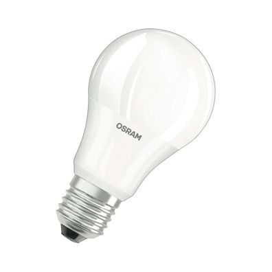 Ledvance LED-Lampe FM E27 A40 4,9W F 4000K nws mt 470lm Filamentlampe 200° AC ...