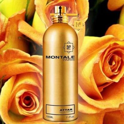 Montale Attar - Parfumprobe/ Zerstäuber