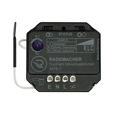 Rademacher Funkdimmer uni UP 9476-1