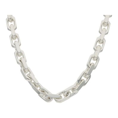 JuwelmaLux Halskette 925/000 Sterling Silber rhodiniert JL11-05-0107 - ...