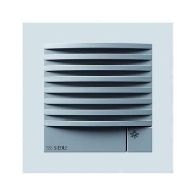 SIEDLE Sprachmodul 1 + n si 99x99x35mm TLM612-02SM