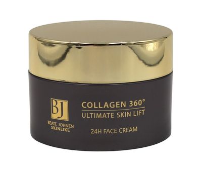 Beate Johnen Collagen 360° Ultimate Skin Lift 24h Face Cream 100 ml