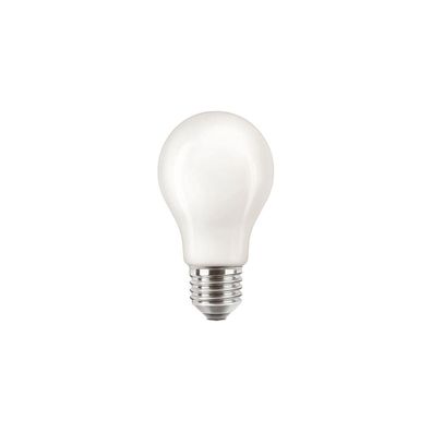 Philips LED-Lampe FM E27 A60 10,5W D 2700K ewws Filamentlampe 1521lm mt AC Ø60x104...