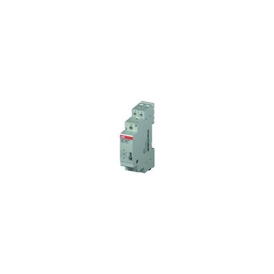 ABB Stromstoßschalter 230-110 1TE 16A 250V REG T68mm elektr. Schalt E290-16-20/230