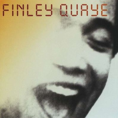 Finley Quaye: Maverick A Strike - - (CD / Titel: H-P)