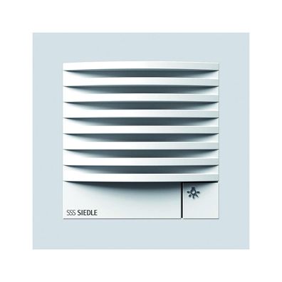 SIEDLE Sprachmodul Bus ws 99x99x35mm BTLM650-04W