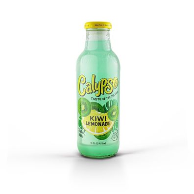 Calypso - Kiwi Lemonade 473ml