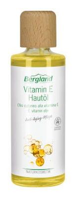 Bergland Vitamin E Hautöl 125 ml