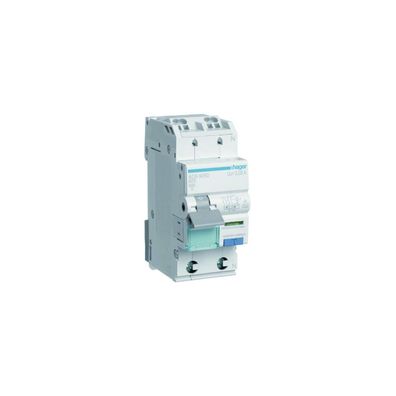 Hager FI/ LS-Schutzschalter B25 1p + N 0,03A A 2TE 1p 240V