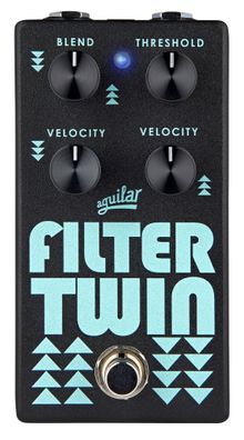 Aguilar Filter Twin V2