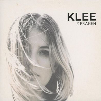 Maxi CD Klee - 2 Fragen