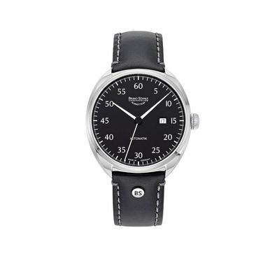 Bruno Söhnle Glashütte Uhr für Herren La Spezia Automatik 17-12210-721