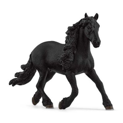 Schleich® Horse Club Friese Hengst