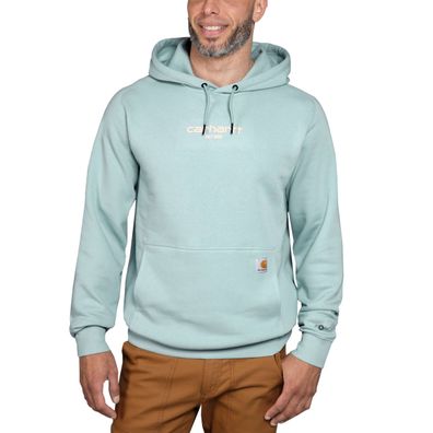 Carhartt Lightweight LOGO Graphic Sweatshirt 105569