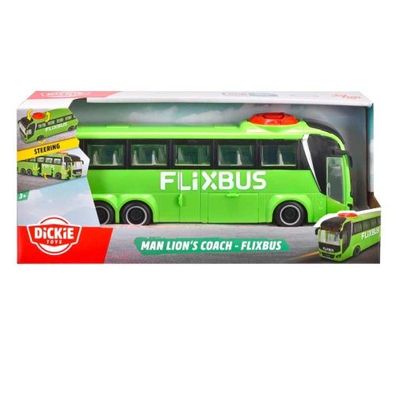 Simba MAN Lion's Coach - Flixbus