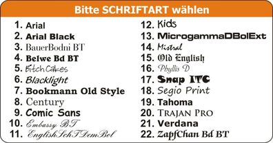 Ladie String Tanga personalisiert mit deinem Wunschmotiv