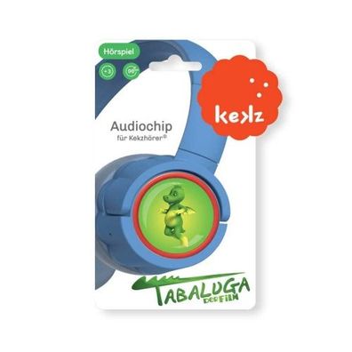 Kekz Audio Chip Tabaluga - Hörspiel zum Kinofilm