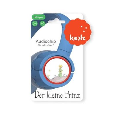 Kekz Audio Chip Der kleine Prinz - Original Hörspiel zum Film