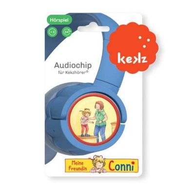 Kekz Audio Chip Conni #01 - geht zum Kinderturnen/ und der Wackelzahn