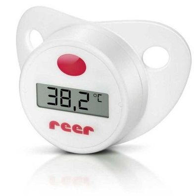 REER Schnuller Fieberthermometer BabyTemp