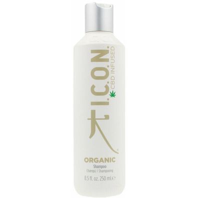 Icon Organic Shampoo (250 ml)