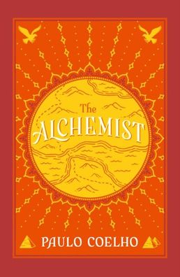 The Alchemist (revised) (revised)
