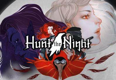 Hunt the Night Steam CD Key