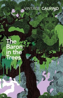 Baron In The Trees