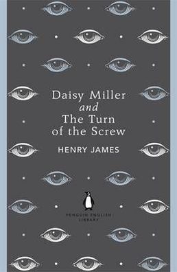 Daisy Miller And The Turn Of The Screw