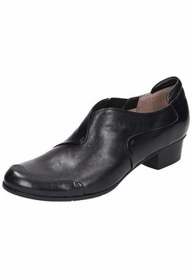 Piazza Damen Hochfrontpumps,2cm, black - EU-Schuhgröße: 37