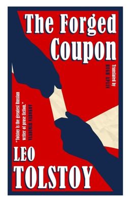 The Forged Coupon: New Translation