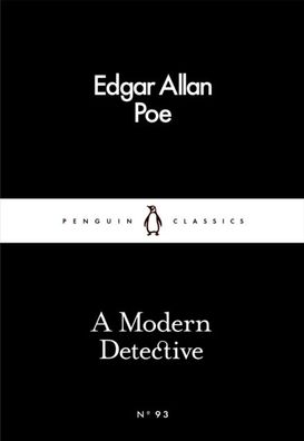 Modern Detective