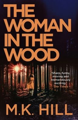 The Woman In The Wood