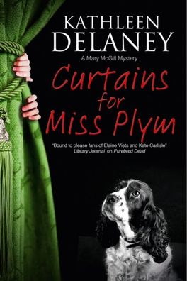 Curtains For Miss Plym